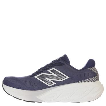 NEW BALANCE WOMENS FRESH FOAM 880V15 RUNNING SHOES - Navy