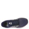 NEW BALANCE WOMENS FRESH FOAM 880V15 RUNNING SHOES - Navy
