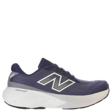 NEW BALANCE WOMENS FRESH FOAM 880V15 RUNNING SHOES - Navy