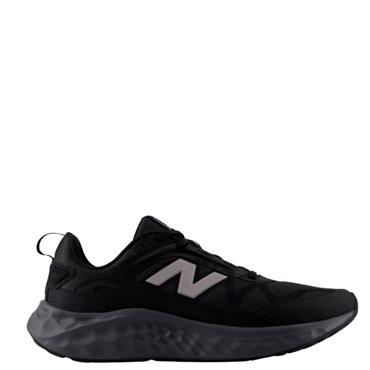 NEW BALANCE WOMENS ARISHI V4 RUNNING SHOE - BLACK