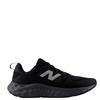 NEW BALANCE WOMENS ARISHI V4 RUNNING SHOE - BLACK