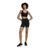 New Balance Womens Essential Sports Bra - BLACK