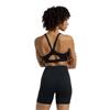 New Balance Womens Essential Sports Bra - BLACK
