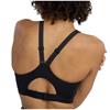 New Balance Womens Essential Sports Bra - BLACK