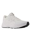 New Balance Womens CTLYST Trainers - WHITE