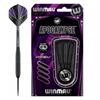 Winmau Apocalypse Brass Darts - Purple