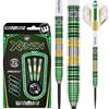 Winmau Xenon Tungsten Darts - GREEN