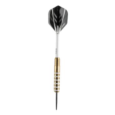 Winmau Xtreme 3 Brass Darts - BLACK