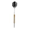 Winmau Xtreme 3 Brass Darts - BLACK
