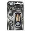 Winmau Xtreme 3 Brass Darts - BLACK