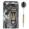 Winmau Xtreme 3 Brass Darts - BLACK