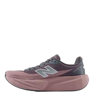 NEW BALANCE WOMENS FUELCELL REBEL V5 RUNNING SHOE - Purple