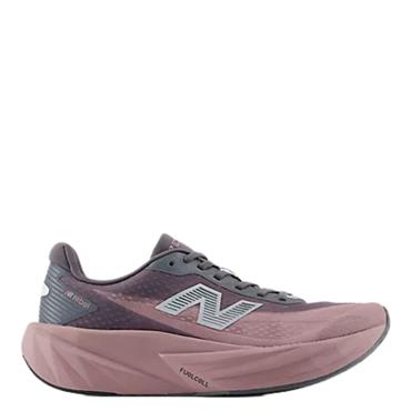 NEW BALANCE WOMENS FUELCELL REBEL V5 RUNNING SHOE - Purple
