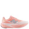 NEW BALANCE WOMENS FUELCELL REBEL V5 RUNNING SHOE - Coral