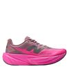 NEW BALANCE WOMENS FUELCELL REBEL V5 RUNNING SHOES - Pink