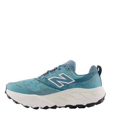 New Balance Womens Fresh Foam X Hierro V9 Running Shoes - BLUE