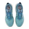 New Balance Womens Fresh Foam X Hierro V9 Running Shoes - BLUE