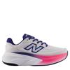 NEW BALANCE WOMENS MORE V 6 RUNNING SHOES - White