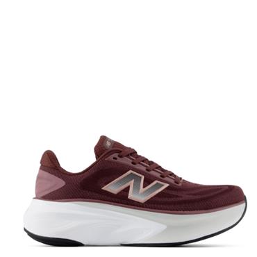 NEW BALANCE WOMENS FRESH FOAM XMORE V6 RUNNING SHOE - Maroon