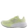 New Balance Womens Fresh Foam X More v6 Running Shoes - Yellow