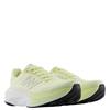 New Balance Womens Fresh Foam X More v6 Running Shoes - Yellow