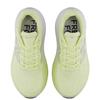 New Balance Womens Fresh Foam X More v6 Running Shoes - Yellow
