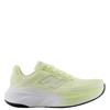 New Balance Womens Fresh Foam X More v6 Running Shoes - Yellow
