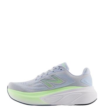 NEW BALANCE WOMENS FRESH FOAM XMORE V6 RUNNING SHOE - BLUE