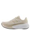 New Balance Womens Fresh Foam X More v6 Running Shoes - Cream