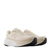 New Balance Womens Fresh Foam X More v6 Running Shoes - Cream