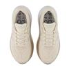 New Balance Womens Fresh Foam X More v6 Running Shoes - Cream