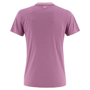 O' Neills Womens Donegal Hydra 060 K20 T- Shirt - Pink