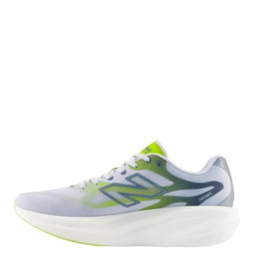 New Balance Womens Supercomp Rebel Running Shoes - Purple