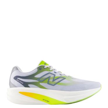New Balance Womens Supercomp Rebel Running Shoes - Purple