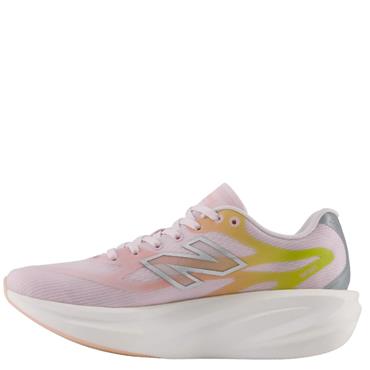 New Balance Womens Supercomp Rebel Running Shoes - Pink