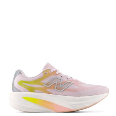 New Balance Womens Supercomp Rebel Running Shoes - Pink