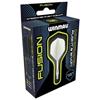 Winmau Fusion Integrated Flight & Shaft - WHITE