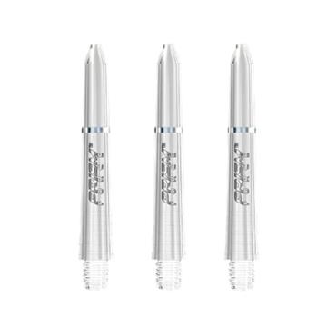 Winmau Prism Force Shaft - WHITE