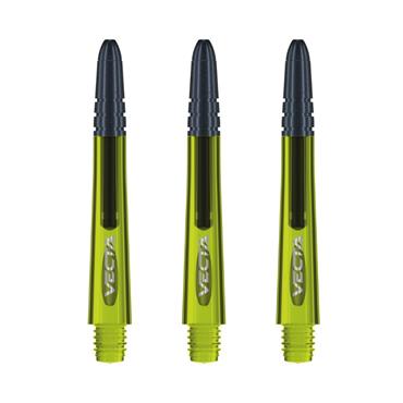 Winmau Vecta Shaft - GREEN