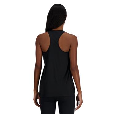 New Balance Womens Sport Essential Tank - Black