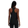 New Balance Womens Sport Essential Tank - Black