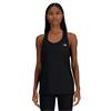 New Balance Womens Sport Essential Tank - Black