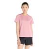 New Balance Womens Sport Essentials T-Shirt - Pink