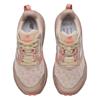New Balance Womens Fresh Foam X Hierro v9 Running Shoes - Cream