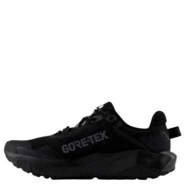 NEW BALANCE WOMENS DYNASOFT NITREL V6 GORTEX SHOE - BLACK