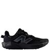 NEW BALANCE WOMENS DYNASOFT NITREL V6 GORTEX SHOE - BLACK