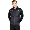 O' Neills Adults Glenswilly Zephyr 079 Jacket - BLACK
