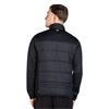 O' Neills Adults Glenswilly Zephyr 079 Jacket - BLACK