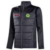O' Neills Kids Glenswilly Zephyr 079 Padded Jacket - BLACK