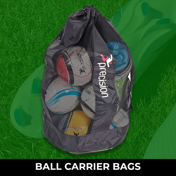 BALL CARRIER BAGS